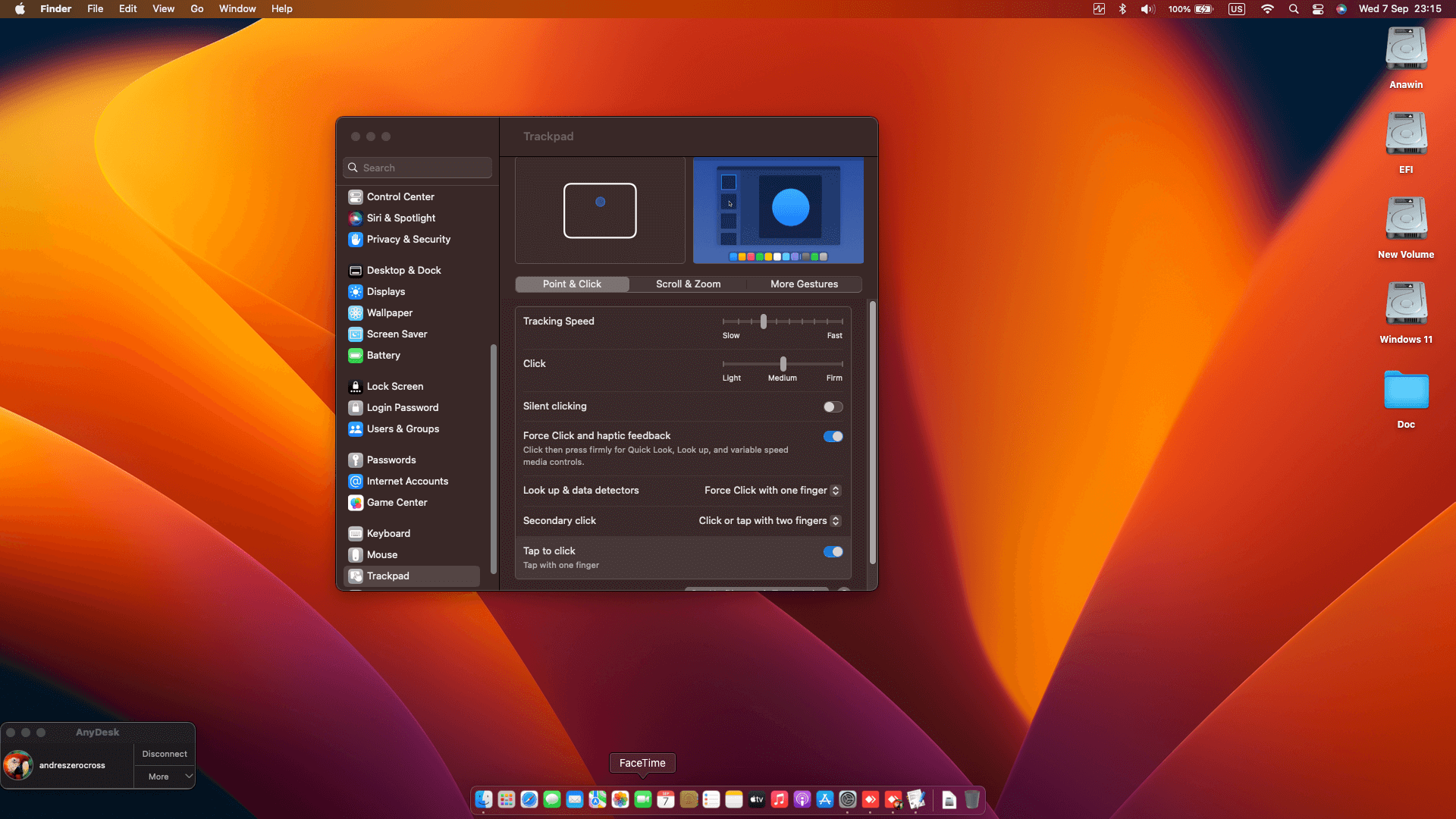 Acer Nitro 5 AN515 55 517N 2nd [CometLake   Intel UHD 630 + I2C]   OpenCore 4